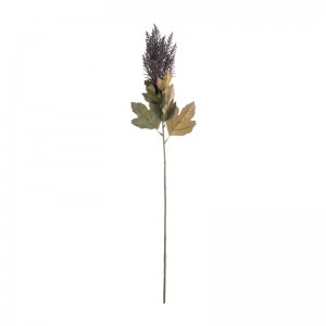 DY1-4253 Bimë me lule artificiale Astilbe Qendër dasmash me cilësi të lartë