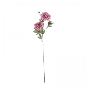 DY1-5468 कृत्रिम फूल Peony थोक विवाह केन्द्रविन्दु