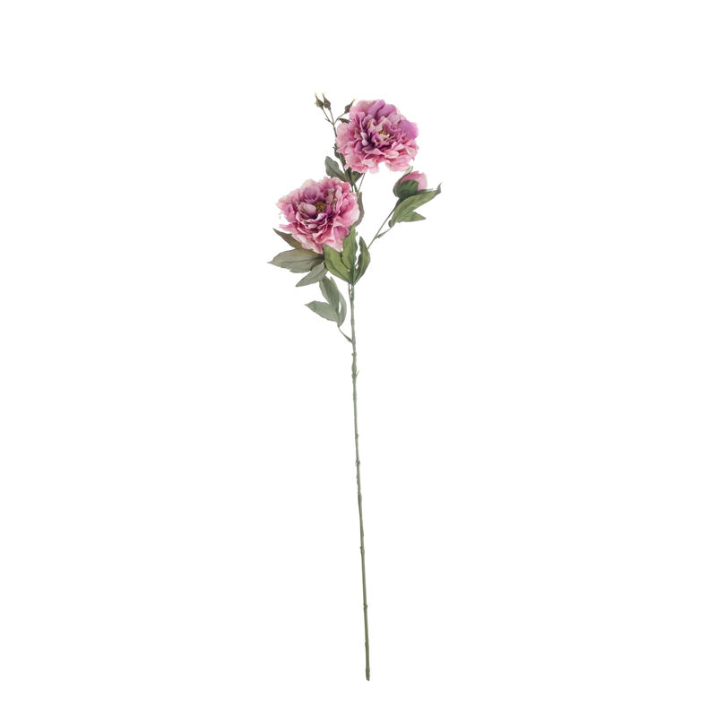 DY1-5468 Τεχνητό Λουλούδι Παιώνια Χονδρική Γάμος Κεντρικά