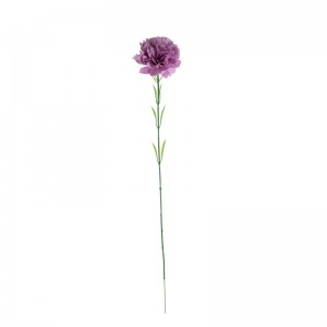DY1-5655 Artificial Flower Carnation High quality Wedding Centerpieces