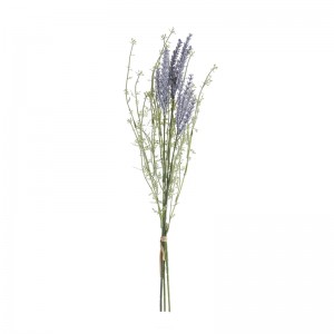 DY1-5702 Artificial Flower Plant Wheat Wholesale Wedding Centerpieces