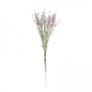 DY1-5704 Τεχνητό λουλούδι Astilbe Φτηνά διακοσμητικά λουλούδια και φυτά