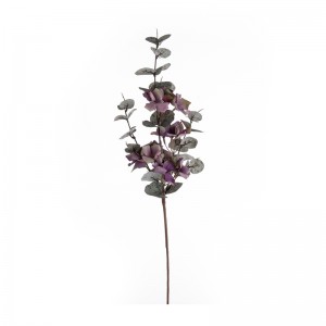 DY1-6308 Umelá kvetina Hydrangea Nový dizajn Dekoratívne kvety a rastliny