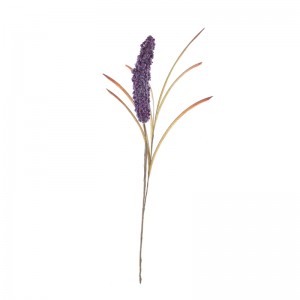 MW09626 Искусственный цветок, растение Reed, горячая распродажа, свадебные поставки
