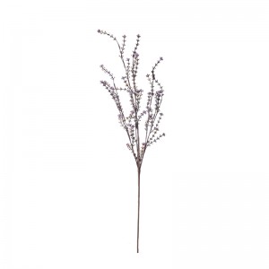 CL55526 Künstliche Blumenpflanze, Fabrik-Direktverkauf, Party-Dekoration