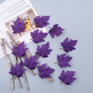 CL54690 צמח צמח פרח מלאכותי קישוט חתונת גן ריאליסטי