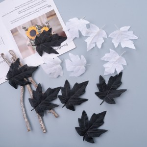 CL54692 Artificial Flower Plant Leaf Factory Direct Sale New Design Wedding Decoration