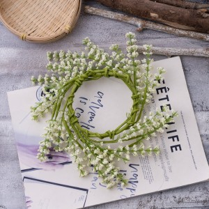 CL54531 Hanging Series Froth High quality Garden Wedding Decoration