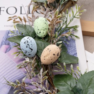 CL55511 Serie Colgante Ovo de Pascua Decoración de Festa Popular