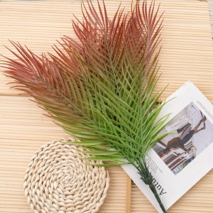 CL78509 Artipisyal nga Bulak Plant Leaf Wholesale Party Dekorasyon