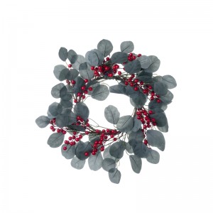 CL54583 Hanging Series Christmas berries Popular Decorative Flowers and Plants