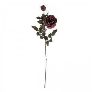 CL51503 Artificial Flower Rose Factory Direct Sale Wedding Centerpieces