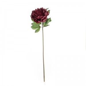 CL51508 Umetna roža potonika Priljubljena poročna oprema