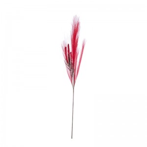 MW09567 Artificial Flower Plant Pampas High quality Decorative Flowers and Plants
