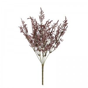 MW66832 פרח מלאכותי צמח זנב דשא פרח דקורטיבי באיכות גבוהה