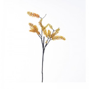 MW25714 Artificial Flower Plant Leaf Popular Wedding Centerpieces