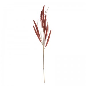 MW61526 Artificial Flower Plant Reed Popular Decorative Flowers and Plants