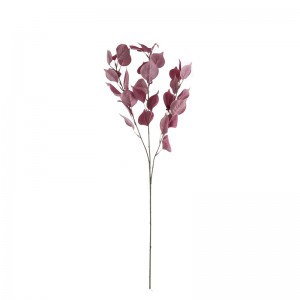 MW69519 Umělé květinové rostliny List Hot Prodej dekorativních květin a rostlin