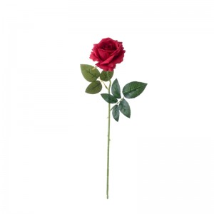 CL03505 Veleprodajne praznične dekoracije iz umetnih rož vrtnic
