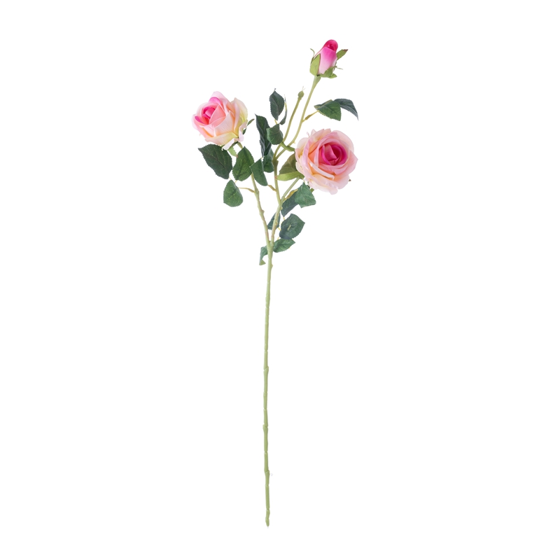 MW03501 कृत्रिम फूल गुलाब थोक विवाह आपूर्ति