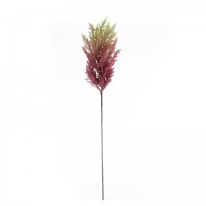 DY1-3786A Сүнсэн хиймэл цэцэг Astilbe алдартай эх үрсийн баярын бэлэг Чимэглэлийн цэцэг, ургамал