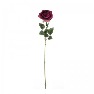 CL04502 Umetna roža Priljubljena vrtna poročna dekoracija