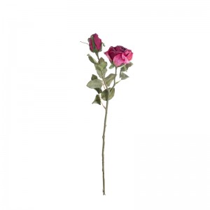 DY1-4515 인공 꽃 장미 고품질 꽃 벽 배경막