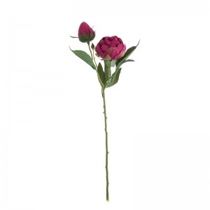 DY1-5715 Božur od umjetnog cvijeta Visokokvalitetni središnji dijelovi vjenčanja