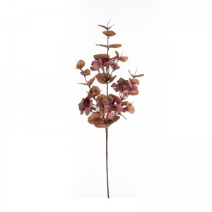 DY1-6308 mākslīgo ziedu hortenzijas jauna dizaina dekoratīvie ziedi un augi