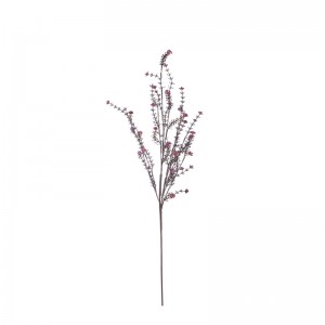 CL55526 نبات زهرة اصطناعية بيع المصنع مباشرة ديكور الحفلات