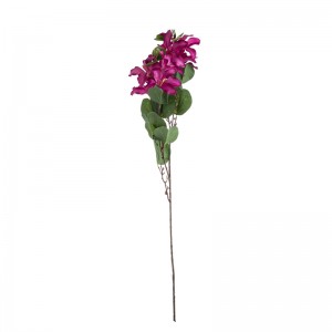 MW38501 Artificial Flower Chinese redbud High quality Festive Decorations
