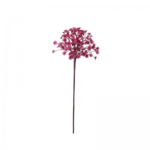CL55537 Artificial Flower Baby’s Breath Realistic Flower Wall Backdrop