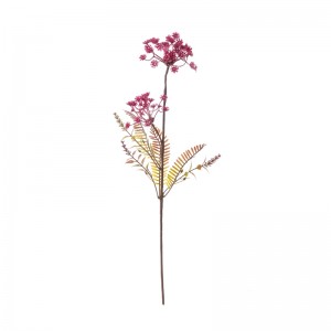 CL55538 Flor artificial Aliento de bebé Flores y plantas decorativas de alta calidad