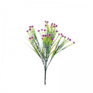 MW02523 Bukiet sztucznych kwiatów Oddech dziecka Gorący sprzedawanie Dekoracyjny kwiat