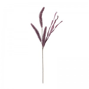 MW09513 Искусственный цветок, растение, пшеница, высококачественное украшение для вечеринки