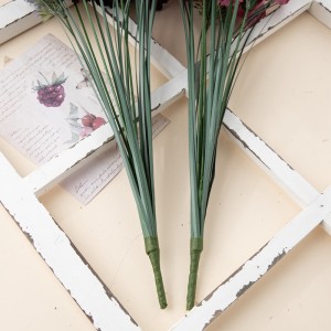 DY1-5674 Букет од вештачко цвеќе Каранфилче на големо Декорација за свадба во градината