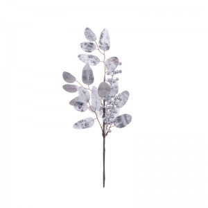 CL54674 인공 꽃 식물 잎 고품질 웨딩 센터피스
