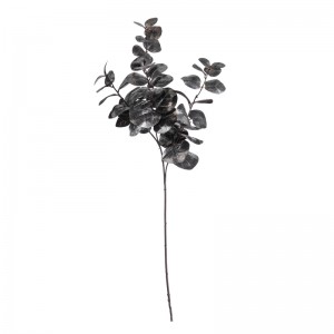 MW22505 ხელოვნური ყვავილის მცენარის ფოთოლი ახალი დიზაინის საქორწილო მარაგი