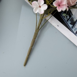 CL04516 Artificial Flower Bouquet Rose Popular Wedding Centerpieces