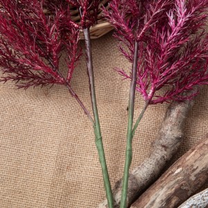 DY1-3789 مصنوعي گلن جو پلانٽ Astilbe گرم وڪرو تہوار سجاڳي