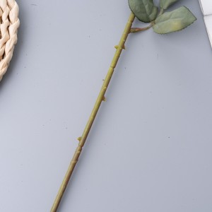 DY1-4578 Artificial Flower Rose Wedding Centerpieces fan hege kwaliteit