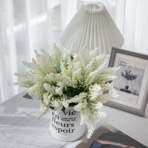 MW81108 ດອກໄມ້ທຽມ bouquet Astible ຮ້ອນຂາຍຕົກແຕ່ງ Wedding