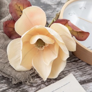 CL59513 Artificial Flower Orchid Hotselgende dekorativ blomst