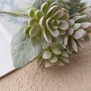 CL71502 Floare Artificiala Plante Suculente Floare Decorativa Suculenta Design Nou