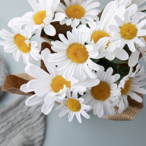 DY1-2198 Bonsai Chrysanthemum Kulîlk û Riwekên xemilandî yên bi kalîteya bilind