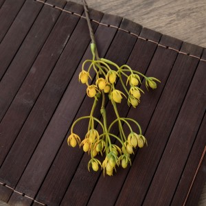 DY1-5283 Artificial Flower Plant Beans Wholesale Wedding Centerpieces
