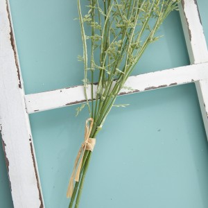 DY1-5704 گیاه گل مصنوعی Astilbe گل و گیاهان تزئینی ارزان قیمت