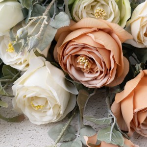 DY1-6569 कृत्रिम फूल Peony उच्च गुणवत्ता वाली शादी की सजावट