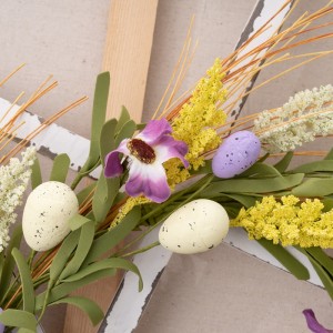 CL55509 Akasztó sorozat Húsvéti tojás Népszerű ünnepi dekoráció Party dekoráció