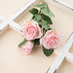 DY1-5718 Artificial Flower Rose High quality Flower Wall Backdrop